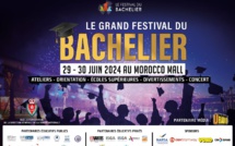 Lancement de la première édition du Grand Festival du Bachelier 