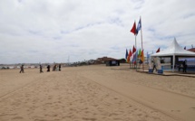 Pavillon Bleu 2024 : 27 plages, un lac de montagne et quatre ports de plaisance labellisés