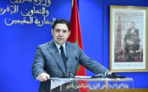 Pays du Sahel : Nasser Bourita critique "les donneurs de leçons" et l'ingérence étrangère 