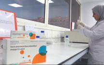 ​Industrie du vaccin : Watson Biological va transférer la technologie VCP-13 au Maroc
