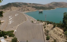 Autoroutes de l’eau: La connexion de Oued El Makhazine et Dar Khrofa opérationnelle en septembre