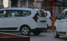 Taxis: la transition vers les véhicules durables progresse à grands pas