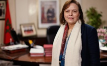 Care Economy : Aawatif Hayar livre sa vision