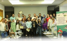 Formation: Le FMJJ lance la Résidence des Journalistes et Défenseurs des Droits Humains