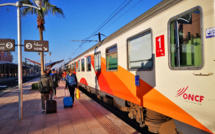 Saison estivale : l'ONCF met en place 230 trains en circulation chaque jour