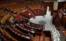 Les députés adoptent en deuxième lecture le  projet de loi sur les établissements pénitentiaires