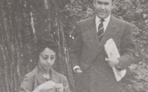 Décès de l’épouse de Mehdi Ben Barka 