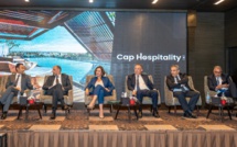 Le  gouvernement "Cap Hospitality" pour soutenir la mise à niveau des hôtels en perspective du Mondial 2030