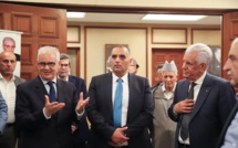 L’Istiqlal réitère son soutien indéfectible à la cause palestinienne