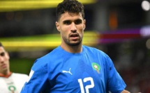 Football : Munir El Kajoui, nouveau portier de la Renaissance Sportive Berkane ?