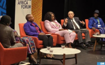 À Washington, Youssef Amrani défend l'Afrique face aux clichés archaïques