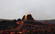Découverte d’une vie marine datant de 515 millions d’années piégée dans des dépôts volcaniques au Maroc
