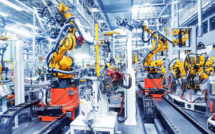 Industries manufacturières : Hausse de l'IPP de 0,1% en mai 2024 (HCP)