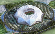 Stade de Casablanca : lancement d'un appel d'offre pour les travaux de terrassement