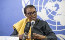 Centrafrique : La situation "reste difficile" dans les zones où se trouvent des casques bleus marocains