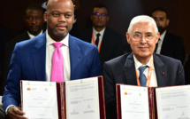 FIAD 2024 : Attijariwafa bank et le secrétariat de la ZLECAf s'allient pour faciliter le commerce et l'investissement en Afrique