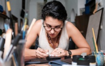Néo-artisans : Avec la nouvelle génération de créateurs [INTÉGRAL]
