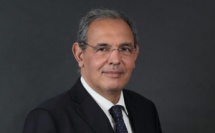 Karim Hajji prend la présidence de la Chambre de Commerce International Maroc