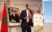 Mehdi Methqal : l'initiative Royale de l'Atlantique vise l'accélération de l'intégration régionale