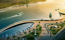 Cité Atalayoun: 800 MDH pour la construction d'une cité touristique avec un port de plaisance