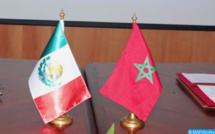 Mexique: Portes ouvertes pour les services consulaires à l'ambassade du Maroc