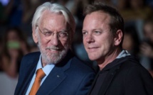 MAGAZINE : Donald Sutherland, disparition d’un Salopard