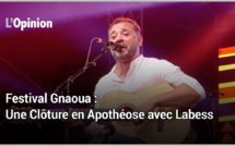 Festival Gnaoua : Une Clôture en Apothéose avec Labess