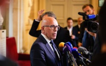 Éric Ciotti promet un rapprochement inédit avec le Maroc en cas de victoire de sa coalition avec le RN