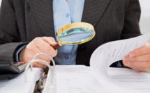 Fraude fiscale : L’État à l’assaut des entreprises inactives
