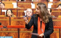 Leila Benali : "le Maroc connaît une transformation majeure dans le secteur du gaz"