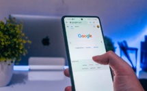 Google : Fin du scroll infini sur le moteur de recherche