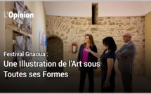 Festival Gnaoua : Une Illustration de l’Art sous Toutes ses Formes