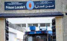 Prison locale de Salé: clôture de la 14è édition du programme Moussalaha