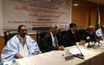 L'Union des journalistes arabes réitère son soutien à l'intégrité du Maroc face aux complots séparatistes