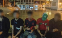 Myanmar : libération de six Marocains après le paiement d'une rançon  