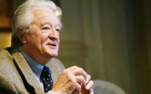 Décès de Roland Dumas, ancien ministre des Affaires étrangères de François Mitterrand