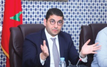 Mehdi Bensaid annonce la réouverture de toutes les maisons de jeunes fermées
