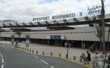 Aéroports : le gouvernement vise 80 millions passagers à l'horizon 2035