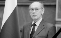 Décès de l'ancien ambassadeur de la Russie au Maroc 