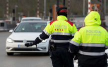 Deux Français écroués après avoir séquestré et torturé un Marocain en Espagne