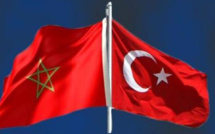 ​Commerce extérieur : le Maroc a exporté vers la Turquie plus 519.000 tonnes de marchandises jusqu'à fin mai