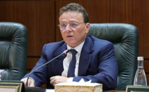 28ème session de l’AG de l'ACAO: Abdeljalil tient une série de réunions bilatérales