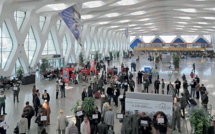 Extension des aéroports : Un plan ambitieux pour accueillir 80 millions de passagers d'ici 2035