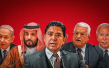 Plan de paix à Gaza : Le potentiel des bons offices du Maroc [INTÉGRAL]