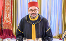 Nouvel an de l’Hégire 1446: SM le Roi adresse des cartes de vœux aux Chefs d’État des pays islamiques