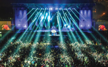 Mawazine : 2,5 millions de festivaliers recensés lors de la 19ème édition 