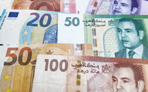 Marché des changes : Le dirham se déprécie de 0,93% face à l'euro