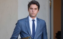 France : le Premier ministre Attal démissionnera lundi après la déroute de son parti aux législatives