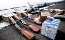 Décret gouvernemental : détails sur le lancement de la fabrication d'armes et de munitions