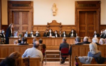 Justice : Une grève de six jours prévue dans les tribunaux